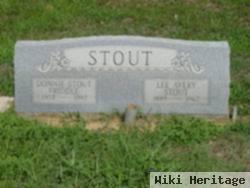 Donnie L. Byrd Stout