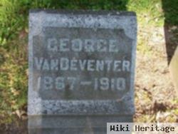 George Vandeventer