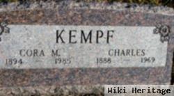 Charles Kempf