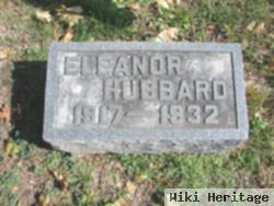 Eleanor Hubbard