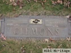 Kathryn E. Clemons