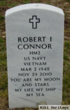 Robert I Connor
