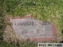 Raymond Paul Lindner