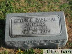 George Paschal Moyers