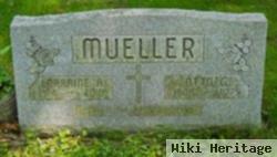 Lorraine A Mueller