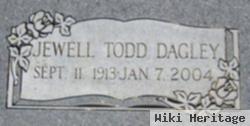 Jewell Erma Nott - Todd Dagley