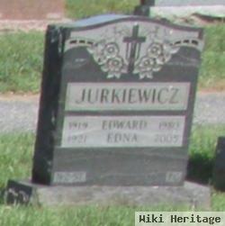 Edna Jurkiewicz