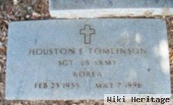 Houston Elder Tomlinson