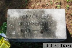 Grace Lea Blankenship