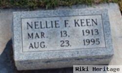 Nellie Frances Randall Keen