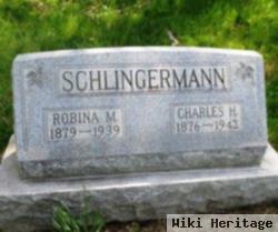 Robina Murray Schlingermann