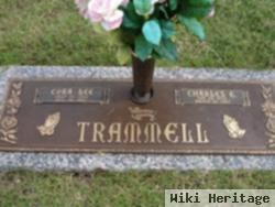 Cora Lee Trammell