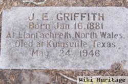 J. E. Griffith