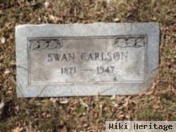 Swan Carlson