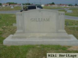 Mildred H. Gilliam