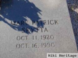 Mary Patrick Skytta