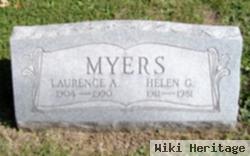 Helen G. Myers