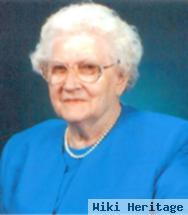 Alvina Brandewie Riethman