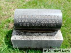 John C. Woodburn