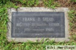 Frank Phillip Mead