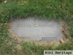 Edward C Howard