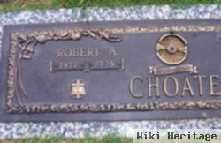 Robert Alvin Choate