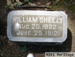 William Sheely