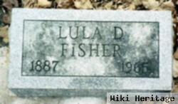 Lula D Humphrey Fisher