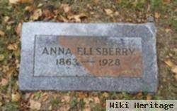 Anna Ellsbury