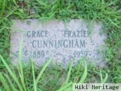 Grace Wellman Cunningham