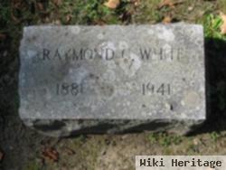 Raymond C White