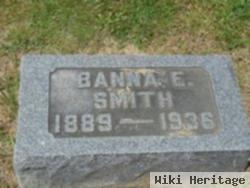 Banna E. Smith