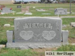 William Herald Yeager