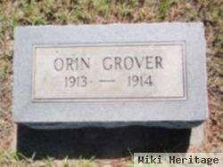 Orin Grover