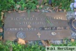 Richard T. Hoffman