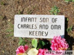 Infant Keeney