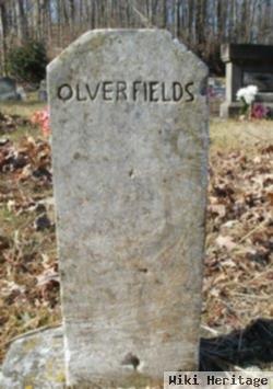 Oliver Ritchie Fields