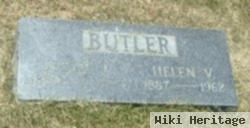 Helen V Butler
