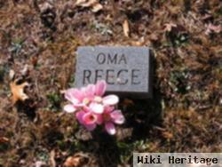 Oma Reece