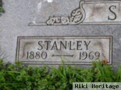 Stanley Sledz