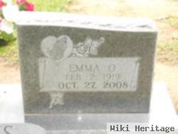 Emma Irene Oliver Wiggins