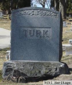 Russell Clair Turk