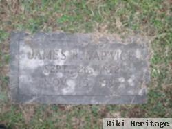 James Richard Warwick