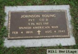 Johnson Young