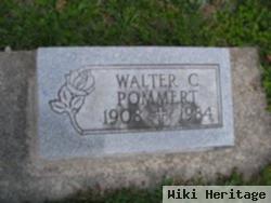 Walter Charles Pommert