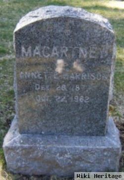 Annette Harrison Macartney