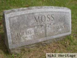 Frederick C. Moss