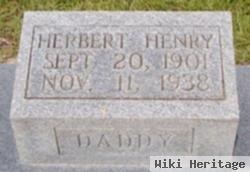 Herbert Henry Freeman