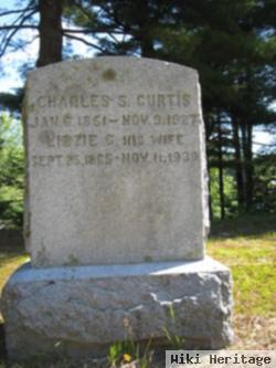 Charles Sumner Curtis