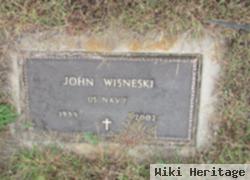 John Wisneski